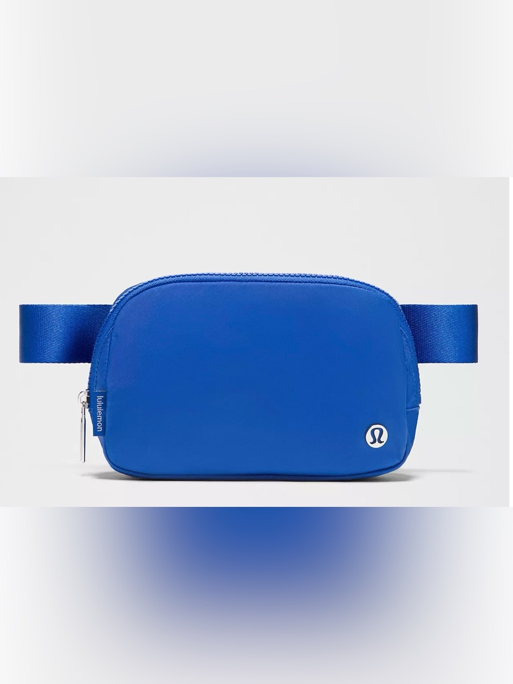 *REDUCED FOR TODAY ONLY*  NWT Lululemon Everywhere Belt Bag 1L